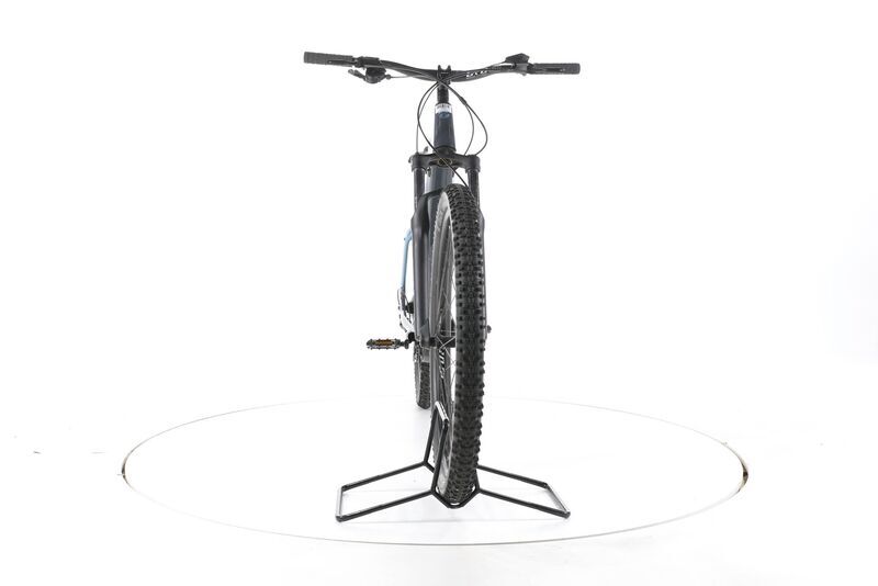 Ghost E-Teru Essential EQ High 2023 | modrá | 27,5" | L | 500 - 3000 km, image 4 of 5