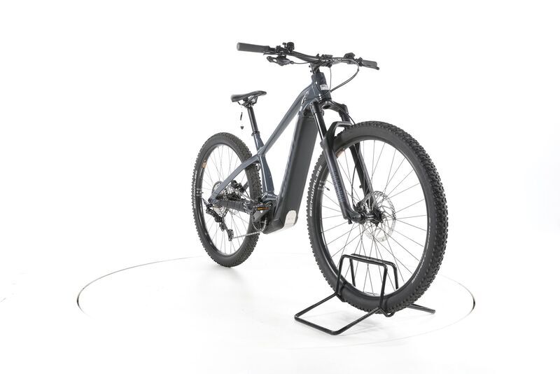Ghost E-Teru Pro 2022 | šedá | 29" | M | < 500 km, image 2 of 4