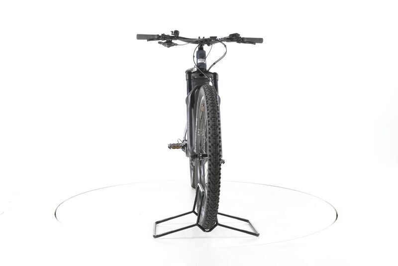 Ghost E-Teru Pro 2022 | šedá | 29" | M | < 500 km, image 3 of 4