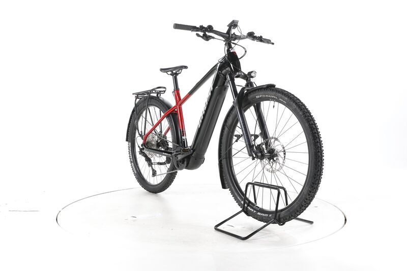Ghost E-Teru Pro 2023 | černá | 29" | L | 500 - 3000 km, image 3 of 5