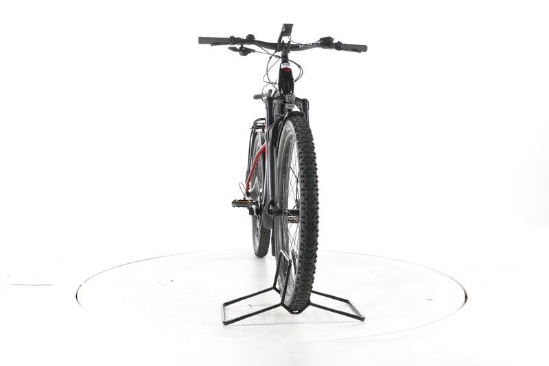 Ghost E-Teru Pro 2023 | černá | 29" | L | 500 - 3000 km, image 4 of 5
