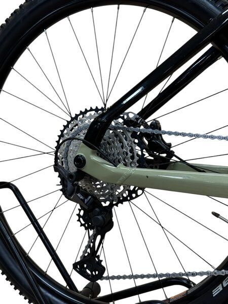 Ghost E-Teru Pro 2024 | green | 29" | L | 500 - 3000 km 3