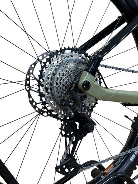 Ghost E-Teru Pro 2024 | green | 29" | L | 500 - 3000 km 4