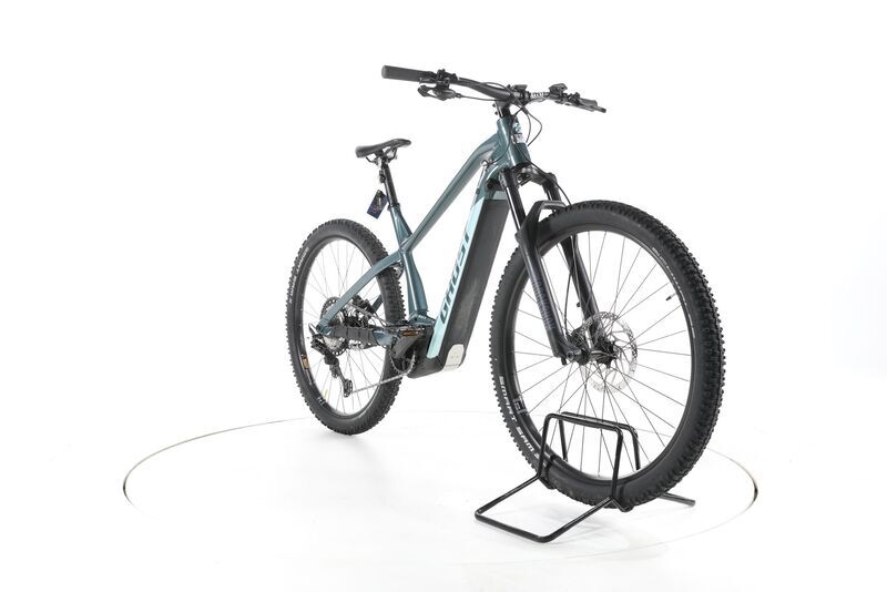 Ghost E Teru Pro Uni 2022 | blauw | 29" | L | 500 - 3000 km 2