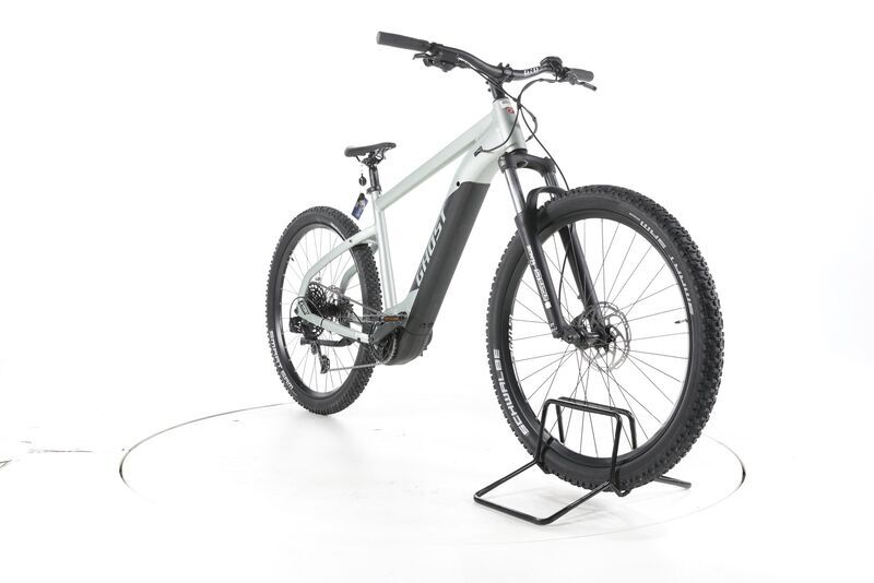 Ghost E-Teru Universal 2022 | šedá | 29" | XL | 500 - 3000 km, image 2 of 4
