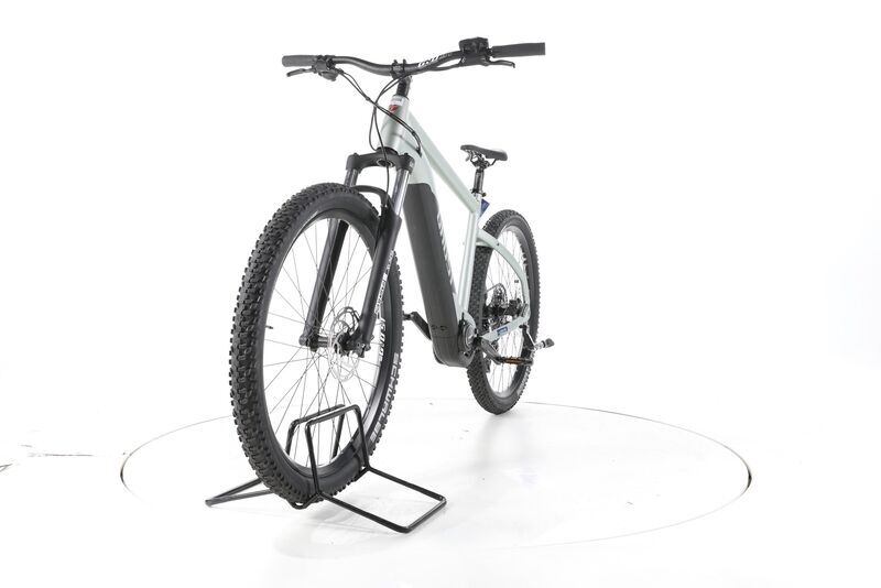 Ghost E-Teru Universal 2022 | šedá | 29" | XL | 500 - 3000 km, image 4 of 4