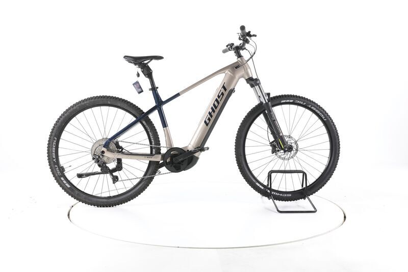 Ghost E-Teru universel 2023 | beige | 29" | L | 500 - 3000 km, image 1 of 5