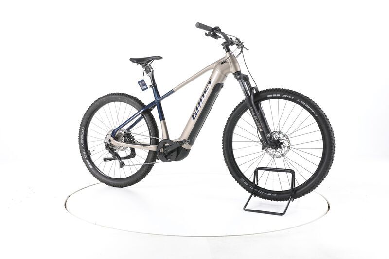 Ghost E-Teru universel 2023 | beige | 29" | L | 500 - 3000 km, image 2 of 5