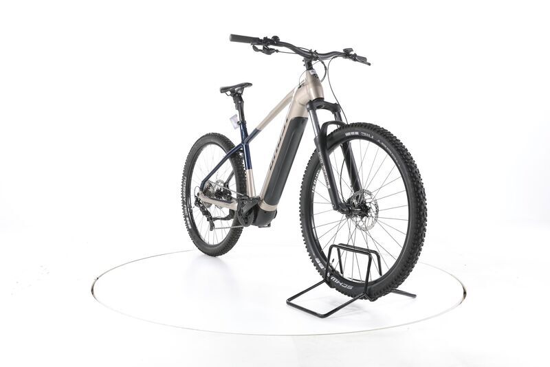 Ghost E-Teru universel 2023 | beige | 29" | L | 500 - 3000 km, image 3 of 5