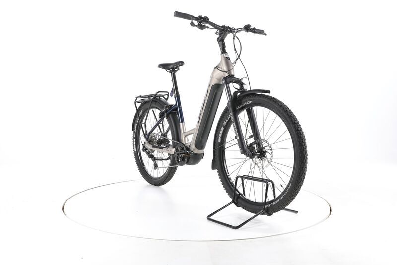 Ghost E-TERU UNIVERSAL EQ 2023 | beige | 27,5" | M | 500 - 3000 km, image 3 of 5