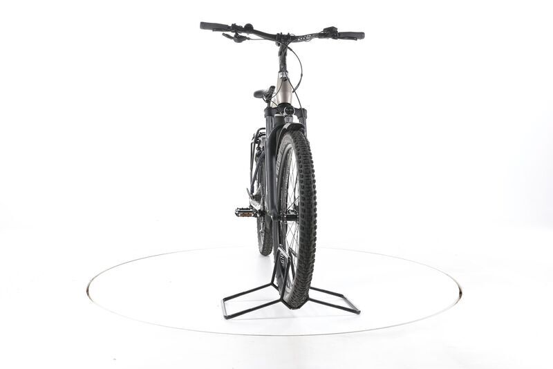 Ghost E-TERU UNIVERSAL EQ 2023 | beige | 27,5" | M | 500 - 3000 km, image 4 of 5