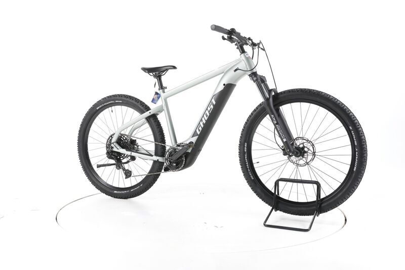 Ghost E-Teru Y Universal 2022 | grey | 29" | L | < 500 km, image 1 of 4