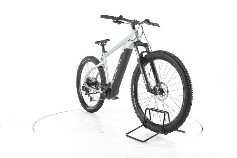 Ghost E-Teru Y Universal 2022 | grey | 29" | L | < 500 km, image 2 of 4