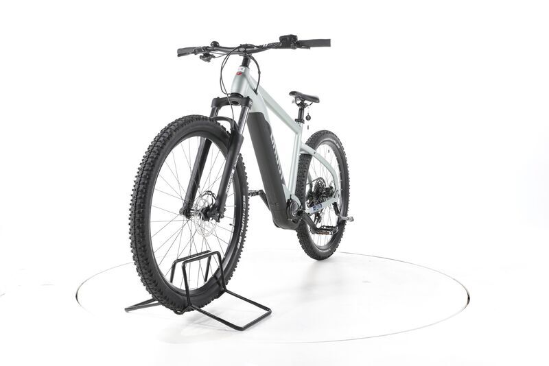 Ghost E-Teru Y Universal 2022 | grey | 29" | L | < 500 km, image 4 of 4