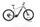 Ghost E-Teru Y Universal 2022 | cinzento | 29" | XL | < 500 km, thumbnail 1 of 5