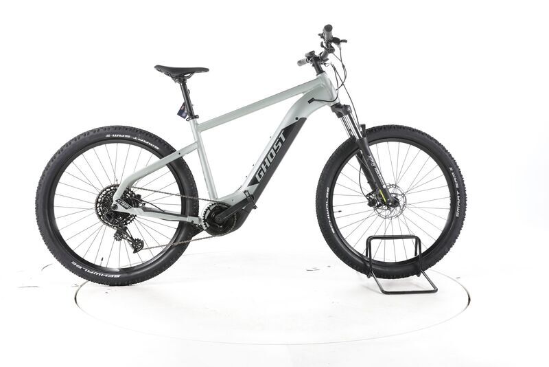 Ghost E-Teru Y Universal 2022 | cinzento | 29" | XL | < 500 km, image 1 of 5