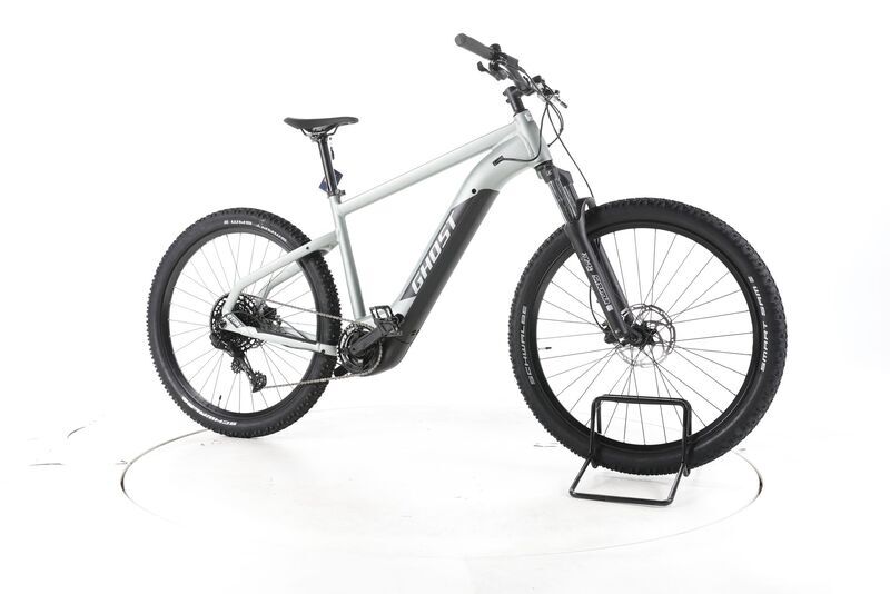 Ghost E-Teru Y Universal 2022 | cinzento | 29" | XL | < 500 km, image 2 of 5