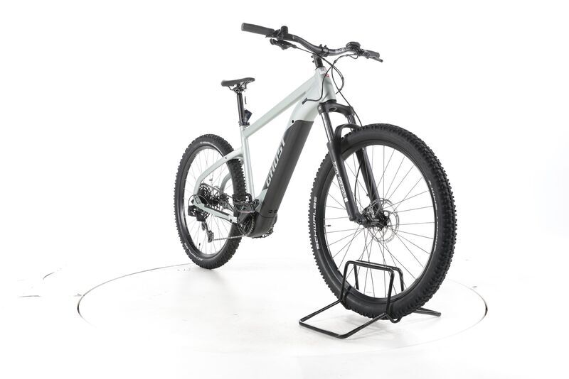 Ghost E-Teru Y Universal 2022 | cinzento | 29" | XL | < 500 km, image 3 of 5