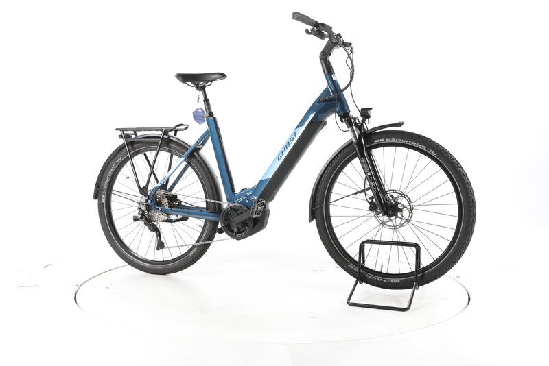 Ghost E-Teru Y Universal EQ 2022 | blue | 27,5" | L | 500 - 3000 km, image 2 of 5