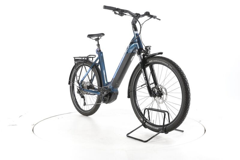 Ghost E-Teru Y Universal EQ 2022 | blue | 27,5" | L | 500 - 3000 km, image 3 of 5