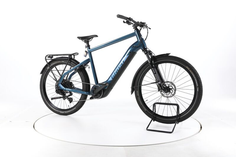 Ghost E-Teru Y Universal EQ 2022 | blue | 27,5" | XL | > 3000 km, image 2 of 5