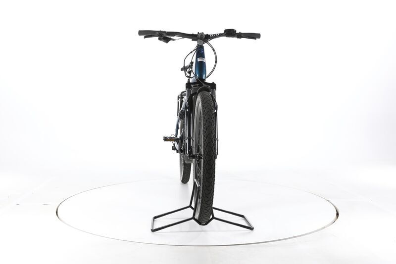 Ghost E-Teru Y Universal EQ 2022 | blue | 27,5" | XL | > 3000 km, image 4 of 5
