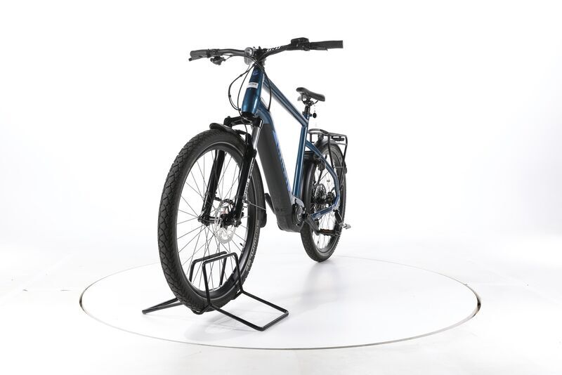 Ghost E-Teru Y Universal EQ 2022 | blue | 27,5" | XL | > 3000 km, image 5 of 5