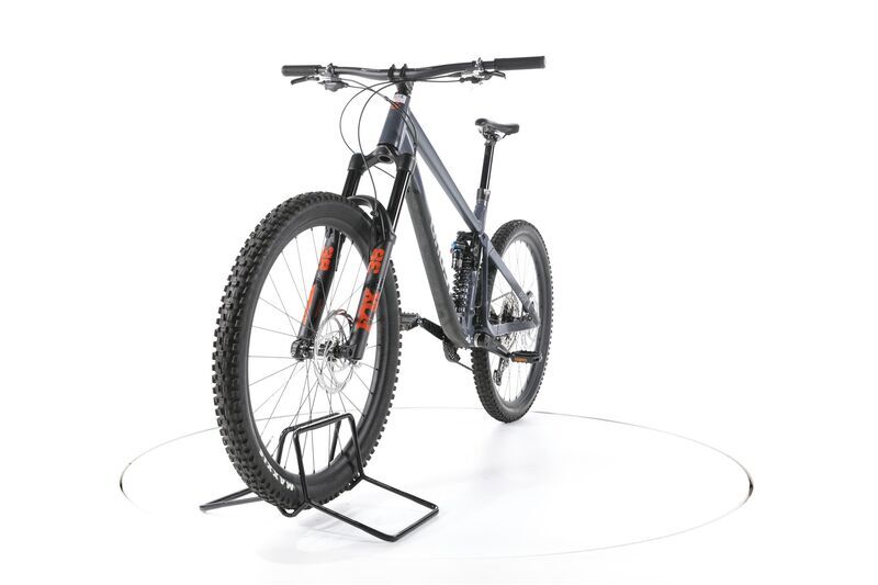 Ghost EN AL Full Party 2023 | grey | 29" | XL 4