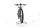 Ghost eSquare 2021 | gris | 27,5" | M | 500 - 3000 km, thumbnail 4 of 5