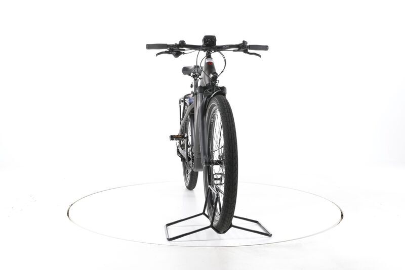 Ghost eSquare 2021 | gris | 27,5" | M | 500 - 3000 km, image 4 of 5