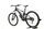 Ghost Kato Hybrid FS S3.9 AL U (2022) | Diamant | night black/star white | 29" | 50 cm | < 100 km thumbnail 5/5