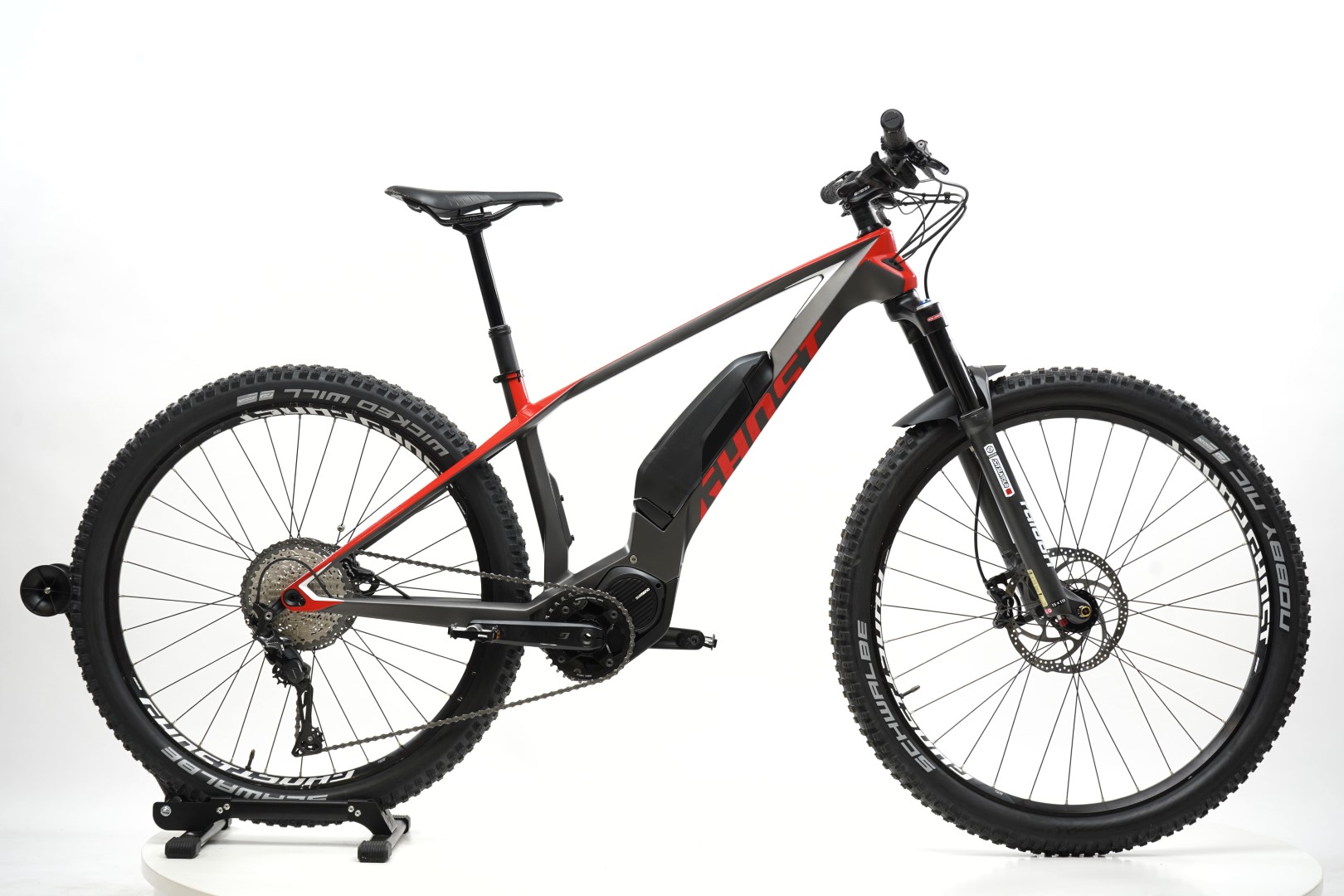 Ghost hot sale lector 27.5