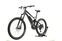 Ghost Hybride SL AMR X S4.7+ AL U (2020) | Diamond | night black/jet black/iridium silver | 29/27.5" | 50 cm | 100 - 500 km thumbnail 3/5