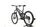 Ghost Hybride SL AMR X S4.7+ AL U (2020) | Diamond | night black/jet black/iridium silver | 29/27.5" | 50 cm | 100 - 500 km thumbnail 4/5