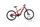 Ghost Hybride ASX 6.7+ AL U (2020) | Diamant | rot | 29/27.5" | L | 2000 - 3000 km thumbnail 1/5