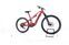 Ghost Hybride ASX 6.7+ AL U (2020) | Diamant | rot | 29/27.5" | L | 2000 - 3000 km thumbnail 2/5