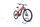Ghost Hybride ASX 6.7+ AL U (2020) | Diamant | rot | 29/27.5" | L | 2000 - 3000 km thumbnail 3/5