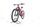 Ghost Hybride ASX 6.7+ AL U (2020) | Diamant | rot | 29/27.5" | L | 2000 - 3000 km thumbnail 4/5