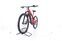 Ghost Hybride ASX 6.7+ AL U (2020) | Diamant | rot | 29/27.5" | L | 2000 - 3000 km thumbnail 4/5