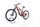 Ghost Hybride ASX 6.7+ AL U (2020) | Diamant | rot | 29/27.5" | L | 2000 - 3000 km thumbnail 5/5