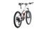 Ghost Hybride ASX Base 160 (2021) | Diamant | silber | 29/27.5" | 47 cm | XL | 100 - 500 km thumbnail 2/5
