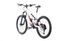 Ghost Hybride ASX Base 160 (2021) | Diamant | silber | 29/27.5" | 47 cm | XL | 100 - 500 km thumbnail 3/5