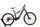 Ghost Hybride ASX Essential 160 (2022) | Diamant | chocolate/brown | 2927.5" | 47 cm | 500 - 1000 km thumbnail 1/5