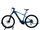 Ghost Hybride HTX Sport 1.0 LTD 2021 | blue | 27.5" | XL | 500 - 3000 km thumbnail 1/4