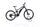Ghost Hybride SL AMR S2.7+ AL U (2020) | Diamant | schwarz/rot | 29/27.5" | XL | 500 - 1000 km thumbnail 1/5