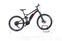 Ghost Hybride SL AMR S2.7+ AL U (2020) | Diamant | schwarz/rot | 29/27.5" | XL | 500 - 1000 km thumbnail 1/5