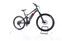 Ghost Hybride SL AMR S2.7+ AL U (2020) | Diamant | schwarz/rot | 29/27.5" | XL | 500 - 1000 km thumbnail 2/5