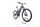 Ghost Hybride SL AMR S2.7+ AL U (2020) | Diamant | schwarz/rot | 29/27.5" | XL | 500 - 1000 km thumbnail 3/5