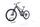 Ghost Hybride SL AMR S2.7+ AL U (2020) | Diamant | schwarz/rot | 29/27.5" | XL | 500 - 1000 km thumbnail 5/5