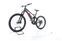 Ghost Hybride SL AMR S2.7+ AL U (2020) | Diamant | schwarz/rot | 29/27.5" | XL | 500 - 1000 km thumbnail 5/5